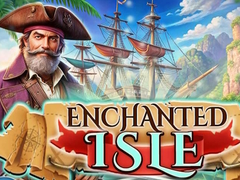 Гульня Enchanted Isle