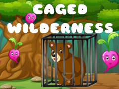 Гульня Caged Wilderness