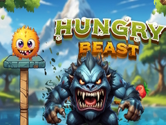 Гульня Hungry Beast