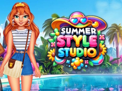 Гульня Summer Style Studio