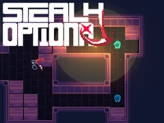 Гульня Stealth Optional