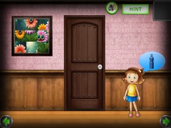 Гульня Amgel Kids Room Escape 214