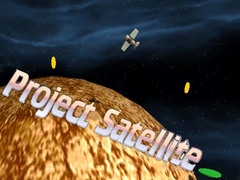 Гульня Project Satellite 