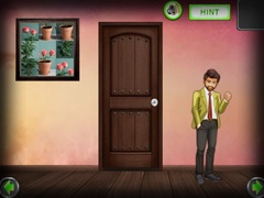 Гульня Amgel Easy Room Escape 199