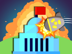 Гульня Bomb Evolution