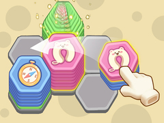Гульня Hex Triple Match