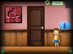 Гульня Amgel Kids Room Escape 215