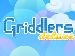 Гульня Griddlers Deluxe