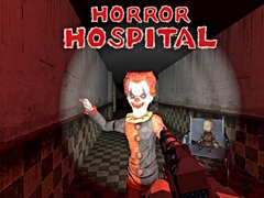 Гульня Horror Hospital