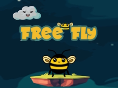 Гульня Free Fly