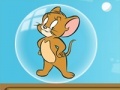 Гульня Jerry want Cheese