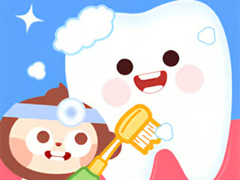 Гульня Kids Quiz: How To Protect Teeth