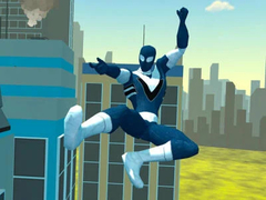 Гульня You Spider Dude