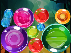 Гульня Fruit Candy Merge