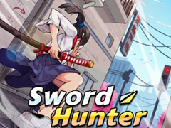 Гульня Sword Hunter