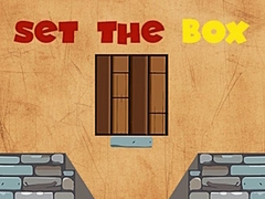 Гульня Set The Box