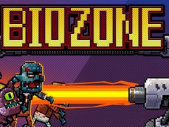 Гульня Bio Zone