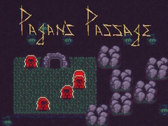 Гульня Pagans Passage