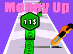 Гульня Money Up