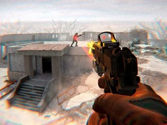 Гульня Body Camera Shooter