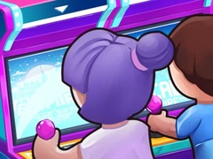 Гульня Arcade Empire