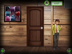Гульня Amgel Easy Room Escape 200