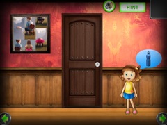 Гульня Amgel Kids Room Escape 216