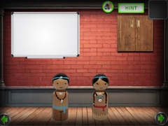 Гульня Amgel Easy Room Escape 201
