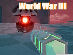 Гульня World War III
