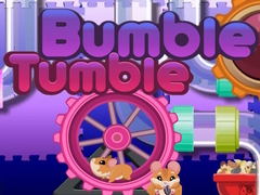Гульня Bumble Tumble