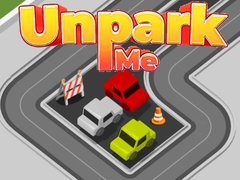 Гульня Unpark Me