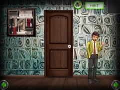 Гульня Amgel Easy Room Escape 202