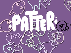 Гульня Patter