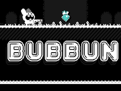 Гульня Bubbun