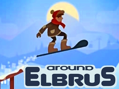 Гульня Around Elbrus