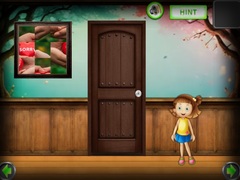 Гульня Amgel Kids Room Escape 218