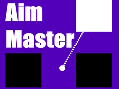 Гульня Aim Master