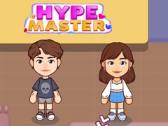Гульня Hype Master