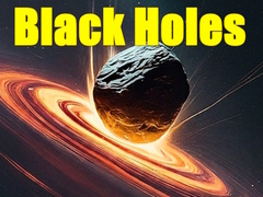 Гульня Black Holes