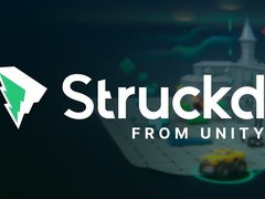 Гульня Struckd
