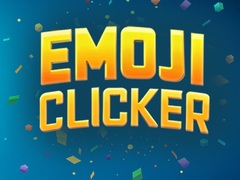 Гульня Emoji Clickers