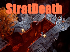Гульня StratDeath
