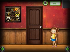 Гульня Amgel Kids Room Escape 219