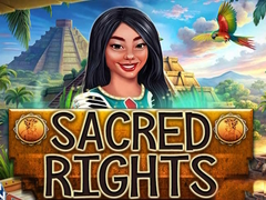 Гульня Sacred Rights