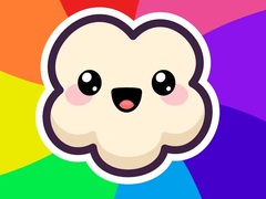 Гульня Popcorn Chef 2
