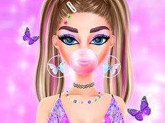 Гульня BFFs Y2K Fashion