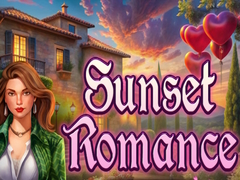 Гульня Sunset Romance