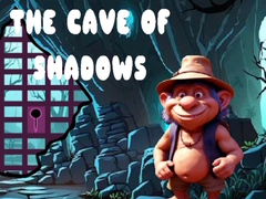 Гульня The Cave of Shadows