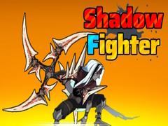 Гульня Shadow Fighter
