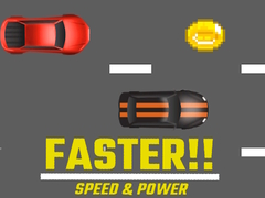 Гульня Faster!! Speed & Power
